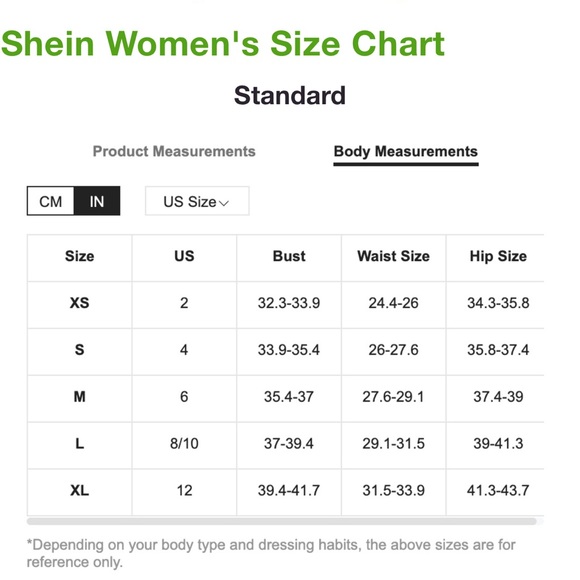 SHEIN Womens Black Gray Distressed Jeans Size Med (8) - Picture 7 of 7